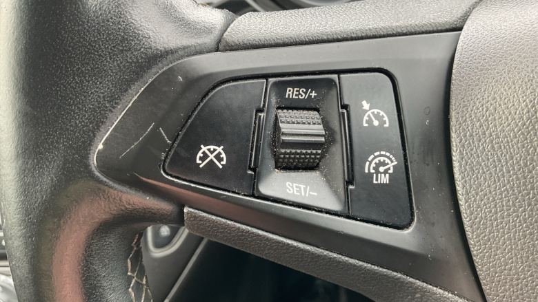 Vauxhall Corsa 1.2 Sting 3dr Petrol Hatchback